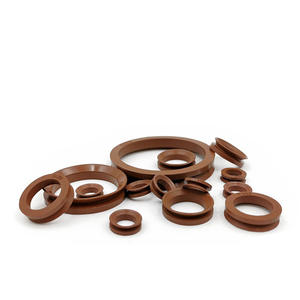 Sello de agua VA VS Anillo de sello giratorio en forma de V VE VD VL Sello de agua tipo VA - Product Image 2