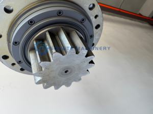 <span class=keywords><strong>Volvo</strong></span> EC210 EC210C motore oscillante Assy,VOE 14552686,14541069,<span class=keywords><strong>Volvo</strong></span> EC210LC gruppo cambio Reudction, - Product Image 2