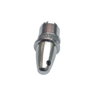 Clip d'hélice en acier inoxydable Dongxingwei Bullet 3.17 pour accessoires d'avions modèles et drones - Product Image 4
