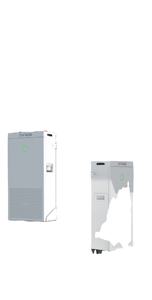 Batería de Litio Dyness Powerbrick Pro de 15 kWh con Inversor Híbrido de 10 kVA, 51.2 V, 280 Ah, 8000 Ciclos de Vida, Batería LiFePO4 para Energía Doméstica - Product Image 4