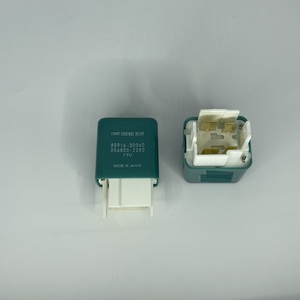 OE 8591630060 0568002280 12V 4핀 자동차 릴레이 토요타 시리즈 차량용 순정 교체 부품 - Product Image 3
