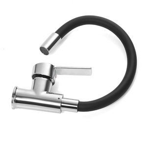 Vente Flash - Vente en Gros d'Usine : 360 °   Extension de <span class=keywords><strong>Robinet</strong></span> de <span class=keywords><strong>Cuisine</strong></span> Universelle Rétractable et Ajustable en Mousse à Flexion Libre - Product Image 2