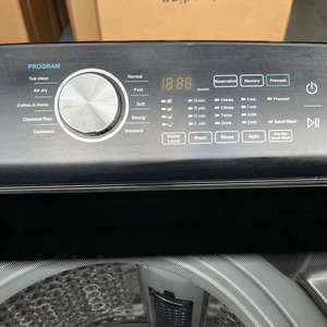 <span class=keywords><strong>Lave</strong></span>-<span class=keywords><strong>linge</strong></span> Sèche-<span class=keywords><strong>linge</strong></span> Entièrement Automatique Grande Capacité 25 kg à Chargement par le Haut Appareil Ménager - Product Image 5