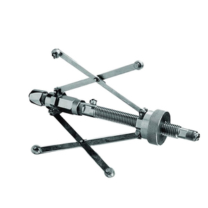 NKP-1 Binnenpijpspuitapparaat 2 inch tot 12 inch Binnenpijpsysteem voor coating - Product Image 1