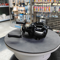 Moulinet à lancer professionnel Daiwa MORETHAN PE avec MagSealed & TWS pour la pêche en eau salée, le slow jigging et les longues coups de lance
