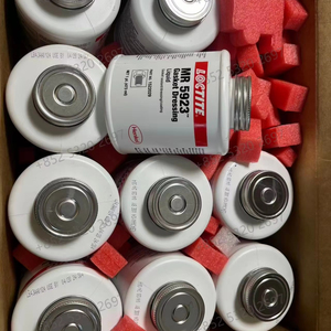 FM MR 5923 <b>Gasket</b> Dressing <b>Liquid</b> Aviation <b>Gasket</b> Sealant for Close-Tolerance Flanges - Product Image 1