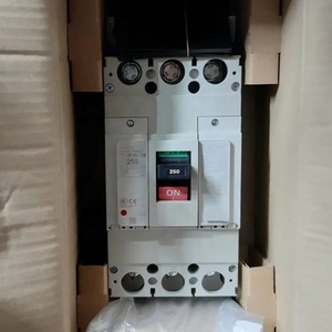 Nouveau disjoncteur moulé sous pression NF400-CW 3P 250A Courant 250 A 3 pôles - Product Image 6