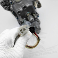 Bomba de Inyección de Combustible para Yanmar 4TNV98 4TNV94L 729940-51300 729932-51360 DH60-7 R60-7, Repuestos para Maquinaria de Excavación