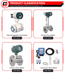 0.075% FS trasmettitore di pressione differenziale ad alta precisione trasmettitore di pressione 3051 a prova di esplosione 4 ~ 20mA + HART - Product Image 6
