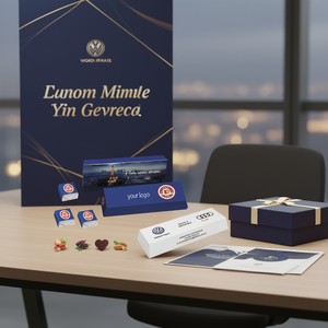 Barretta di Cioccolato Digitale Personalizzata con Logo e Design per Promozioni - Product Image 3