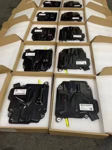 Module de commande de boîte de vitesses 722.9, module servo intelligent ISM 0002701852 pour <span class=keywords><strong>Mercedes</strong></span> W164 X164 W166 X166 - Product Image 2