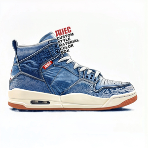 Unisexe <span class=keywords><strong>2022</strong></span> nouvelles chaussures de sport hommes grosses baskets chaussures de course décontractées taille 36-45 pour le printemps et l'hiver - Product Image 3