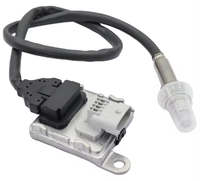 68227486AB WEGO SCR New Nitrogen Oxide Nox Sensor with 1 Year Warranty for RAM 2500 3500 4500