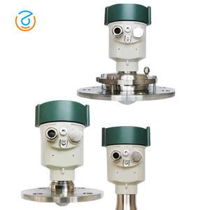 Medidor de Nivel de Agua por Radar de Alta Frecuencia a Prueba de Explosiones ZHIAN-903, Precio Directo de Fábrica, Instrumento de Medición de Nivel de Frecuencia 80G - Product Image 3