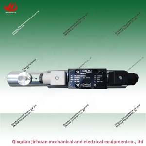 วาล์วไฮดรอลิก HOERBIGER PRL500PC10P80HV07264 ประเภทสินค้า - Product Image 2