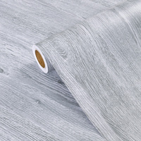 Papiers peints PVC de luxe pour hôtels cinq étoiles, imperméables, écologiques, résistants à la chaleur, pour salle de bain, usage domestique et divertissement, style moderne