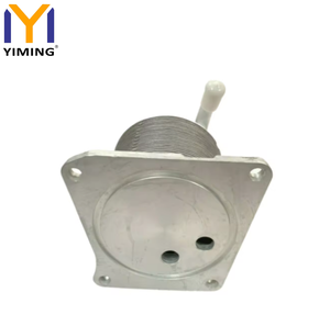 Refroidisseur d'huile de transmission pour <span class=keywords><strong>Nissan</strong></span> <span class=keywords><strong>Juke</strong></span> Rogue CVT 2 tuyaux OEM 216063TX0A 7200756 - Product Image 3
