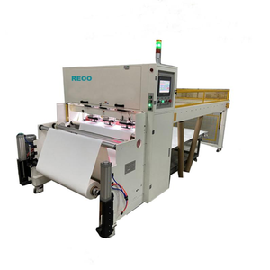 สายพานลำเลียงแผงโซลาร์เซลล์ สายพานลำเลียงแผงโซลาร์เซลล์สำหรับการวางและขนส่ง สายการผลิตแผงโซลาร์เซลล์ขนาด 30MW 50MW - Product Image 5