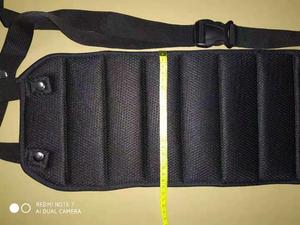 Portable Airplane <strong>Foot</strong> <strong>Hammock</strong> with DJC Features Essential Accessory for Airplane Travel &amp; Desk Use Camping Furniture - Product Image 5