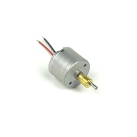 Haute qualité 2418 haute vitesse de Rotation 7200 tr/min accessoires de remplacement moteur sans balais adapté pour Babyliss 787/726/707 tondeuse à cheveux