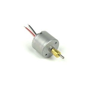 Alta calidad 2418 alta velocidad de rotación 7200RPM accesorios de repuesto Motor sin escobillas apto para recortadora de pelo <span class=keywords><strong>Babyliss</strong></span> 787/726/707 - Product Image 2