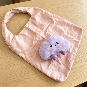 Grazioso Portachiavi in Peluche a Forma di Animale, Promozionale, Disponibile in Molti Colori, Giocattolo in Peluche per Borsa, Vendita all'Ingrosso - Product Image 5
