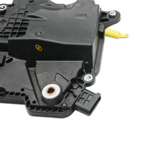 TRANSPEED 722.9ชุดเกียร์722.6ชุดควบคุมเกียร์0002701852 A0002701852 - Product Image 5