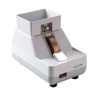 HM-5 Chine lentille optique rectifieuse main edger avec polisseuse - Product Image 3