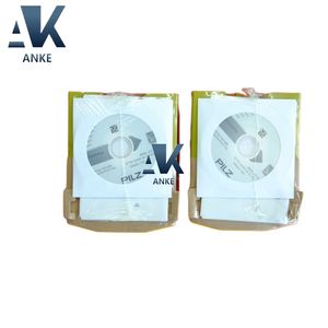 Relais de sécurité d'origine 773103 Module de base PNOZ m1p ETH - Product Image 4