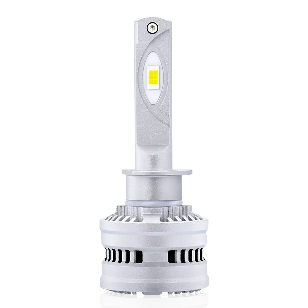 ADT Car auto light P4 LED Headlight H1 H3 H7 H4 H11 9005 9006 LED Headlight 60W led headlight bulbs P4