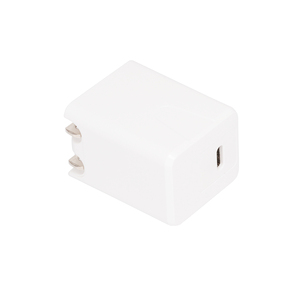 Bộ sạc tường USB-C PD | Bộ sạc nhanh 20W nhỏ gọn cho iPhone, Samsung, máy tính bảng và hơn thế nữa, phích cắm có thể gập lại của chúng tôi - Product Image 2