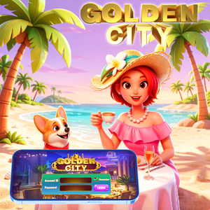 แพลตฟอร์มออนไลน์ BIG WINNER/GOLDEN CITY ระบบเสถียรพร้อมบริการสนับสนุนตลอด 24 ชั่วโมง - Product Image 1