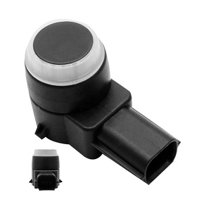 Q Phụ Tùng Xe Hơi Cảm Biến Đỗ Xe 1235142 <span class=keywords><strong>1235281</strong></span> 13332755 39006734 93191445 Cho Gm Chevrolet Cadillac Buick Cadillac Cảm Biến Đỗ Xe - Product Image 4