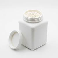 Poudre de Gomme de Guar de Qualité Industrielle Pureté >90% Poudre Fine Blanc Cassé pour Impression Textile, Forage Pétrolier, Fabrication du Papier