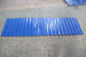 ماكينة صنع ألواح الكالامين TR4 من الألوزينك، ماكينة صنع الألوزينك، ماكينة صنع الكالامين - Product Image 6