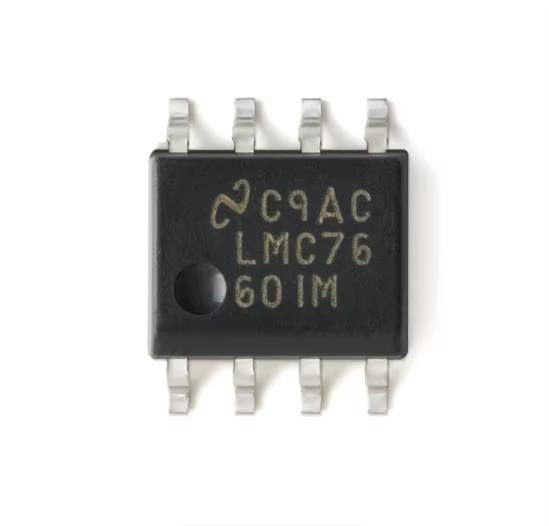 Original MCU LMC7660IMX/NOPB Charge Pump Switching Regulator IC Negative Fixed -Vin 1 Output 8-SOIC