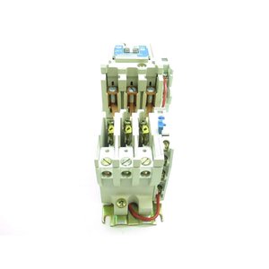 Arrancador de Motor Eaton AN16GN0AB, 45 Amperios, Tamaño 2, 120V CA, Sin Inversión - Product Image 3