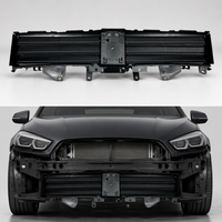 Section inférieure du collecteur d'air avec moteur/Section inférieure du collecteur d'air sans moteur pour BMW Série 2