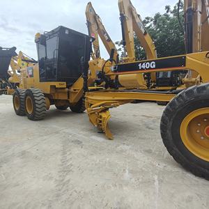 รถเกรดใช้สำหรับนักเรียนระดับประถมแมวแมว140กรัมสภาพการทำงานที่ดีเยี่ยมรถเกรดมอเตอร์140ก. - Product Image 1