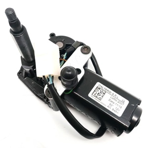 Motor Still 0009733918 24V Delantero para las Series E/R/T Still - Product Image 2