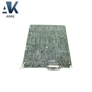 Placa de circuito impreso DS3800DMPK1E1D para General Electric - Product Image 3
