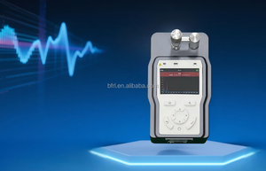 BFRL FR60 Portable Handheld Analyzer With FTIR And Raman Spectroscopies High-Speed Testing Self-Built Libraries - Product Image 2