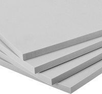 Feuille de mousse EVA blanche et colorée personnalisée, autocollants en mousse EVA écologiques