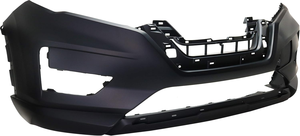 OEM remplacement aftermarket version USA pièces automobiles couverture de pare-chocs avant pour <span class=keywords><strong>Nissan</strong></span> Rogue 2017-2020 <span class=keywords><strong>2018</strong></span> 2019 - Product Image 2