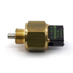 Interrupteur de feux de recul Volvo Truck 3944080 1594043 Capteur de pression Pièce de rechange neuve pour voiture standard - Product Image 3