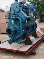 WEICHAI XCW6200ZC XCW6200-10 Marine Engine Electric Start Water-Cooled 4-Stroke 950HP 1100hp