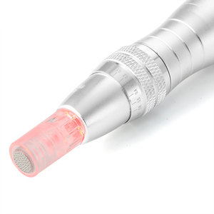 Nuevo Producto: Dermapen Eléctrico de Microagujas con Fotones LED de 7 Colores - Product Image 2
