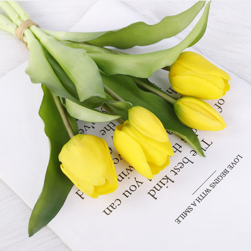 1#สีเหลือง