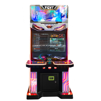 Console de Jeu Vidéo Rétro Classique XIAOTONGYAO XTY-I996 en Gros pour Centres de Jeux, Fonctionnant à Monnayeur, Anglais, 110v/220v