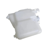 8979415013 Suprak Auto Parts Prix d'usine Réservoir d'expansion de liquide de refroidissement pour Isuzu D-Max pour Chevrolet Luv D-Max